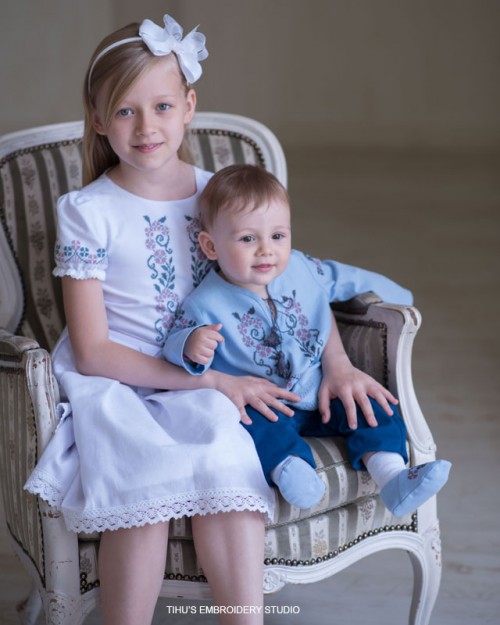 Set de străițe de familie...