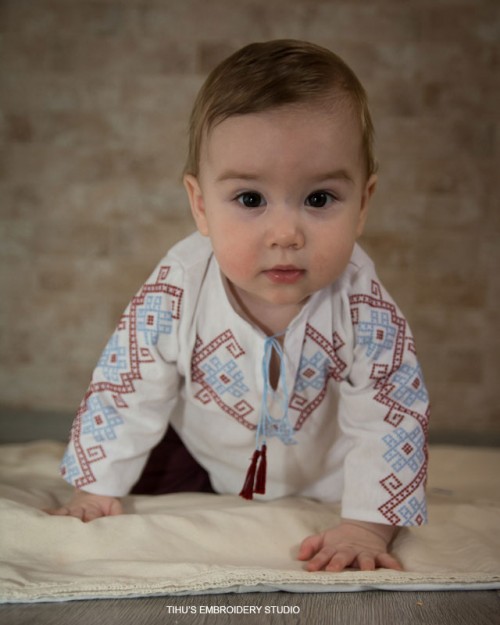 Set străițe "David"