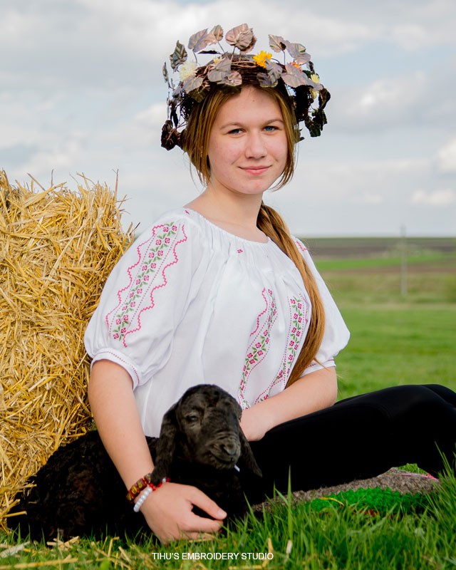 Iie "Ioana"