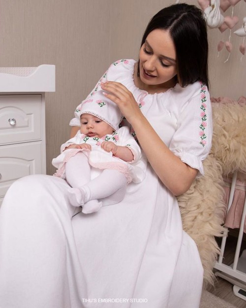 Set de străițe de familie...