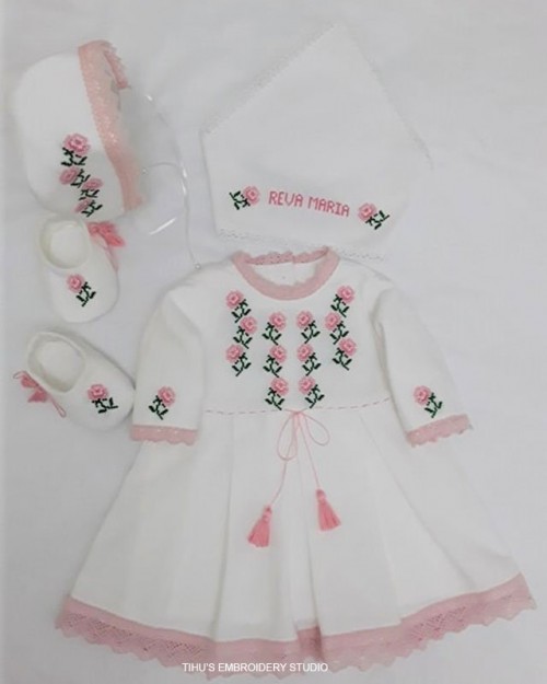 Set străițe "Reva Maria"