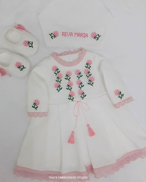 Set străițe "Reva Maria" 2