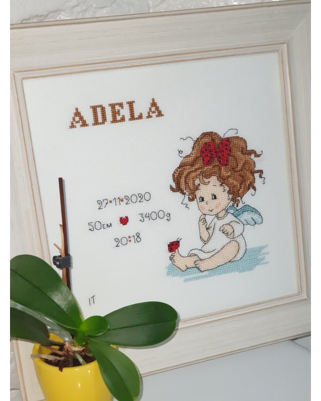 Tablou "Adela"