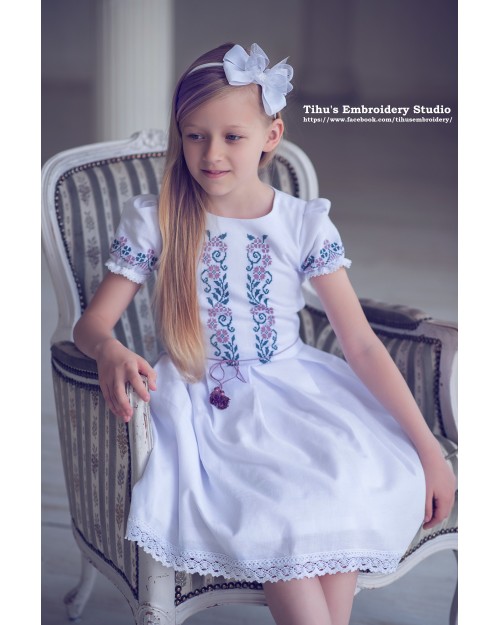 Set străițe "Sebastian &... 2