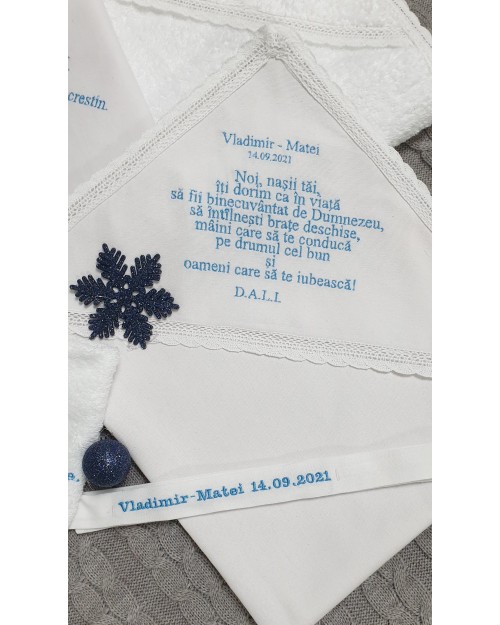 Trusou "Vladimir-Matei"