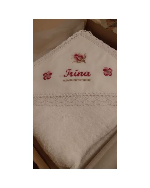 Trusou "Irina"