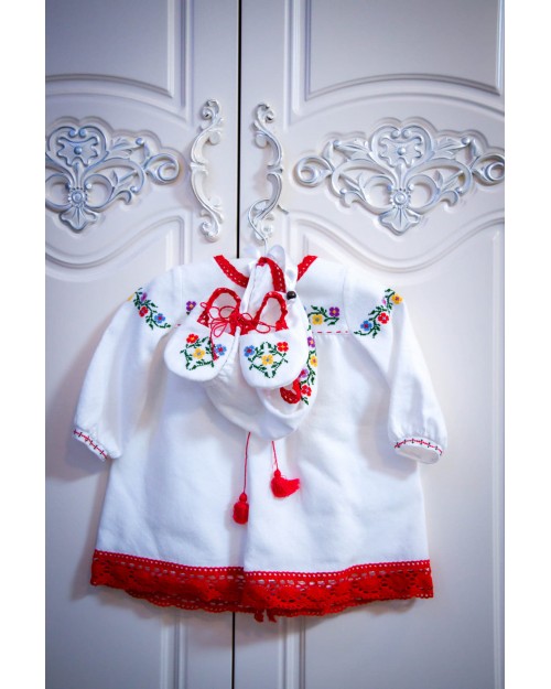 Set străițe "Alexandra"