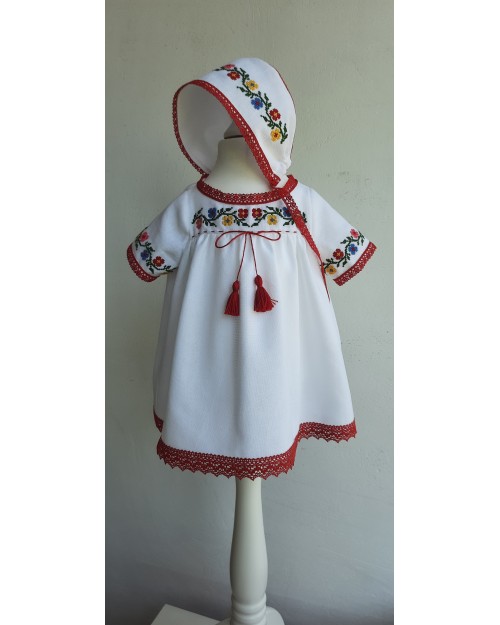 Set străițe "Alexandra" 2