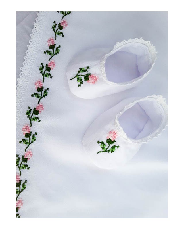 Set străițe "Felicia"