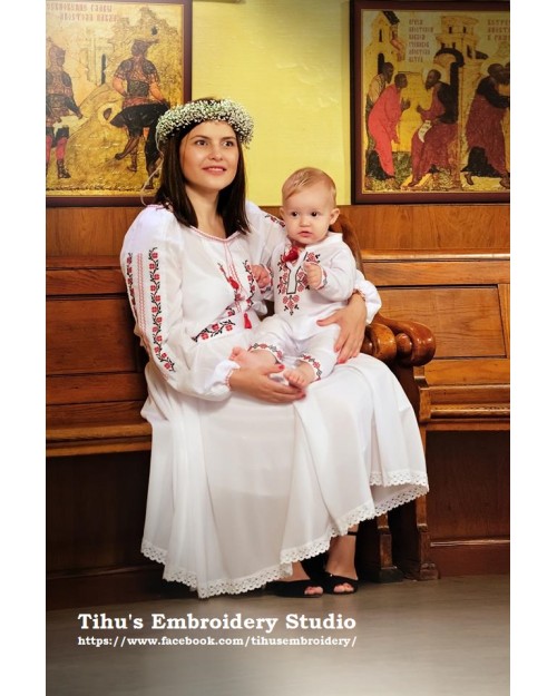 Set de străițe de familie...