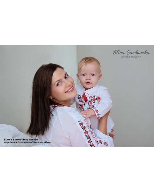 Set de străițe de familie... 2