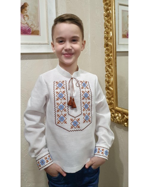 Cămașă "Sebastian"