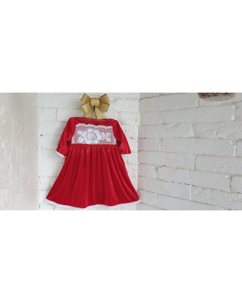 Rochiță "Didina" 2